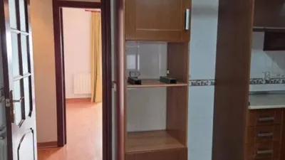 Apartment on Zarco del Valle Street photo 6