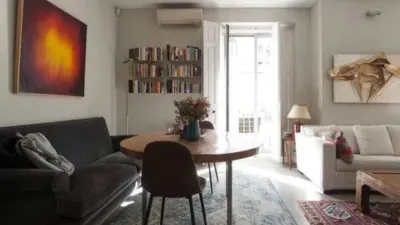 Piso en alquiler en Justicia-Chueca - Imagen 10
