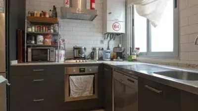 Piso en alquiler en Justicia-Chueca - Imagen 12