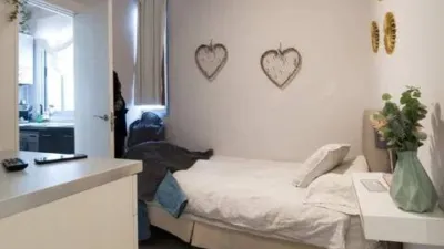 Piso en alquiler en Justicia-Chueca - Imagen 16
