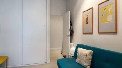 Piso en alquiler en Justicia-Chueca - Imagen 22