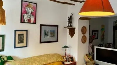 Casa rústica en venta en Calle de José de Montes - Vista 4
