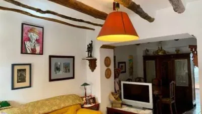 Casa rústica en venta en Calle de José de Montes - Vista 5