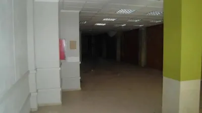 Local comercial en alquiler en Calle de Quevedo, cerca de Calle de Las Filipinas - Vista 2