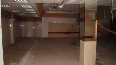 Local comercial en alquiler en Calle de Quevedo, cerca de Calle de Las Filipinas - Vista 4