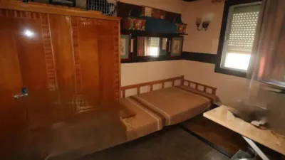 Apartment in Can Capes photo 12