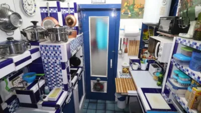 Apartment in Can Capes photo 15