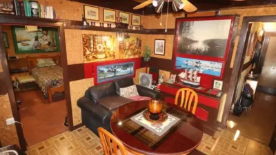 Apartment in Can Capes photo 2