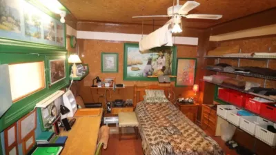 Apartment in Can Capes photo 6