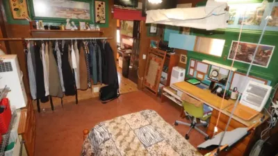 Apartment in Can Capes photo 8