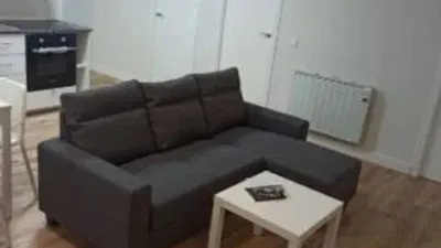 Apartment in Ensanche photo 4
