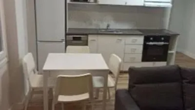 Apartment in Ensanche photo 5