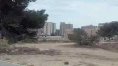 Terreno en venta en Finestrat - Vista 2