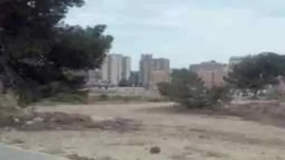 Terreno en venta en Finestrat - Vista 4