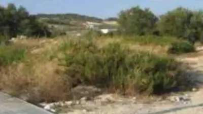 Terreno en venta en Finestrat - Més