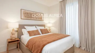 Piso en alquiler en Recoletos - Imagen 10
