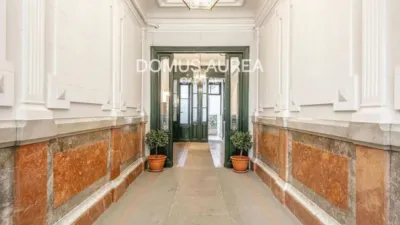 Piso en alquiler en Recoletos - Imagen 17