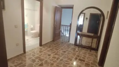 Chalet in Balazote photo 14