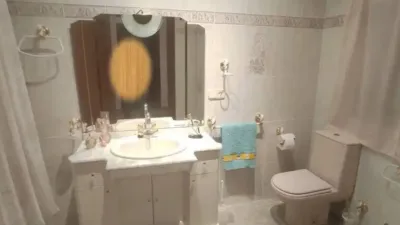 Chalet in Balazote photo 15