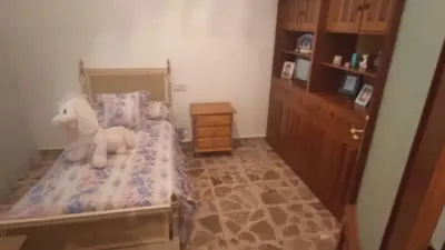 Chalet in Balazote photo 18