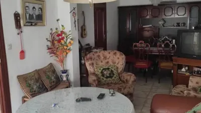 Chalet en venta en Balazote - Vista 2