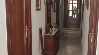 Chalet en venta en Balazote - Más