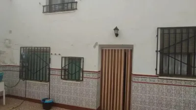 Chalet in Balazote photo 8
