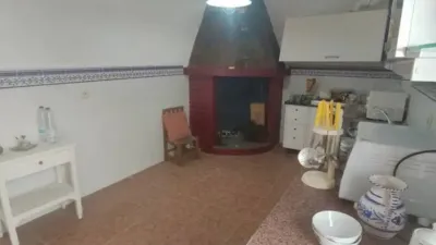 Chalet in Balazote photo 9