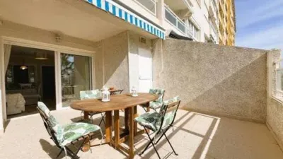 Pis – Orihuela, Urbanización Residencial Montemar, Dehesa de Campoamor - Vista 2