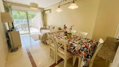 Pis – Orihuela, Urbanización Residencial Montemar, Dehesa de Campoamor - Vista 3