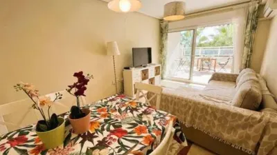 Pis – Orihuela, Urbanización Residencial Montemar, Dehesa de Campoamor - Vista 5
