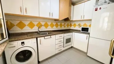 Pis – Orihuela, Urbanización Residencial Montemar, Dehesa de Campoamor - Més