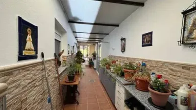 House - Més