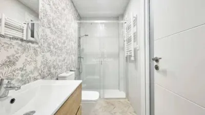 Piso en alquiler en Goya - Imagen 13