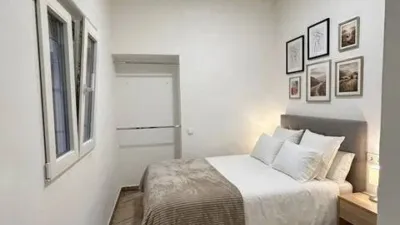 Piso en alquiler en Goya - Imagen 2