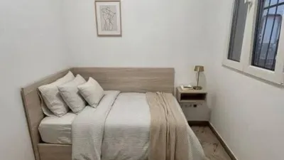Piso en alquiler en Goya - Imagen 3