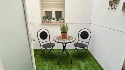 Piso en alquiler en Goya - Imagen 4