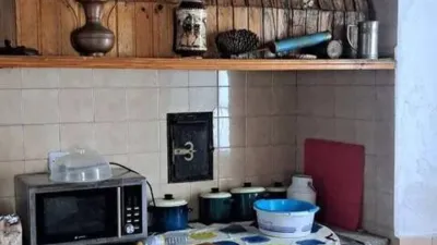Chalet in Neda photo 8
