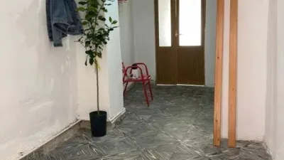 Terraced house on Calle de la Frentona photo 3