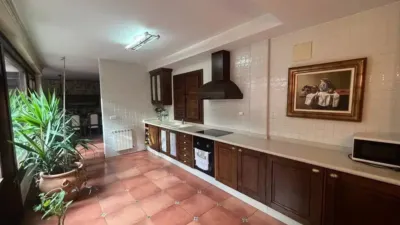 Chalet in Albacete Capital photo 10