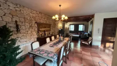 Chalet in Albacete Capital photo 12