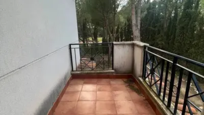 Chalet in Albacete Capital photo 13