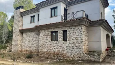 Chalet in Albacete Capital photo 14