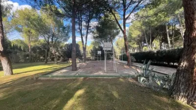 House in Albacete, Urbanización Pinares del Júcar - Vista 4