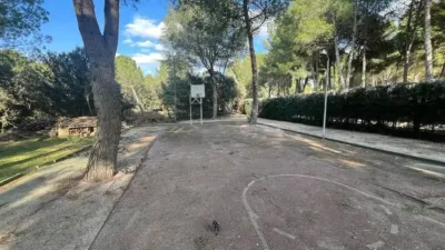 House in Albacete, Urbanización Pinares del Júcar - Vista 6