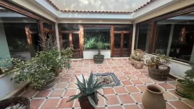 Chalet in Albacete Capital photo 8
