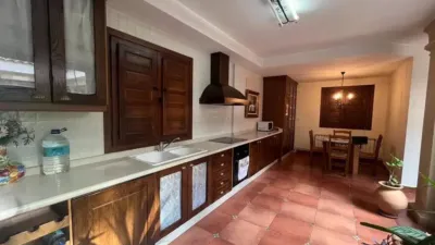 Chalet in Albacete Capital photo 9