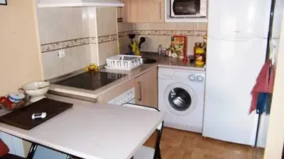 Apartment in Ensanche photo 3