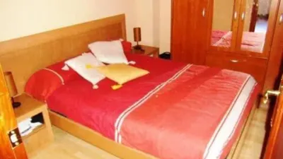 Apartment in Ensanche photo 6