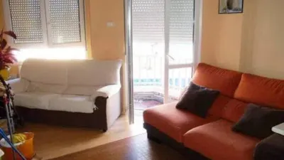 Apartment in Ensanche photo 7